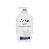 Dove Hand Wash Fine Silk 250ml